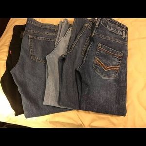 Boy Jeans